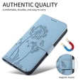 thumbnail image 5 of For Xiaomi Poco M6 Pro 4G Xiaomi Redmi Note 14S 4G Xiaomi Redmi Note 13 Pro 4G Leather Wallet Case w, 5 of 5