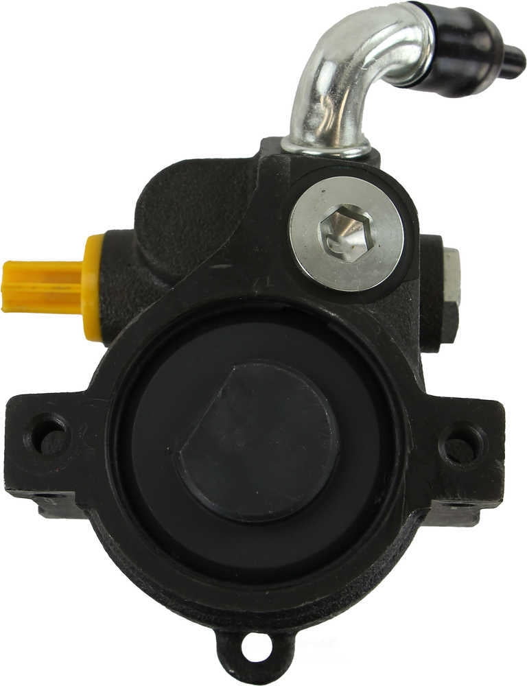 Atlantic Automotive Engineering 7142N AAE New Hydraulic Power Steering Pump 100% Tested