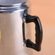 thumbnail image 4 of Café de acero inoxidable-3L/8 tazas-9 tazas, Color plateado-pesado 26X22 cm, para acampar al aire libre, senderismo y viajes, 4 of 9