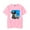 pink, variant on 42 Dugg Merch T-Shirt Summer For Men/Women Unisex Short Sleeve Tshirt Cosplay Trend Streetwear Top