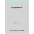 thumbnail image 1 of Pre-Owned Hidden Empire: The Saga of Seven Suns - Book #1 (Unknown) 0446616788 9780446616782, 1 of 1