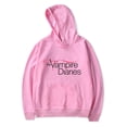 thumbnail image 5 of The Vampire Diaries Hoodie Tv Series Print Women Sweatshirt Mens Fashion Oversized Hoodie, 5 of 5