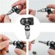 thumbnail image 5 of 8Pcs Programmable TPMS MX Sensor 315MHZ+433MHz 2-In-1 Tire Pressure Sensor Monitor for Autel Tool TS, 5 of 5