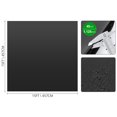 thumbnail image 2 of Pond Liners 15*15FT EPDM, 45 Mil UV Resistant Preformed Pond Liner Easy Cutting, Pond Liner for Natural Outdoor Ponds, Waterfall, Fish, Koi Pondsand Water Garden, 2 of 8
