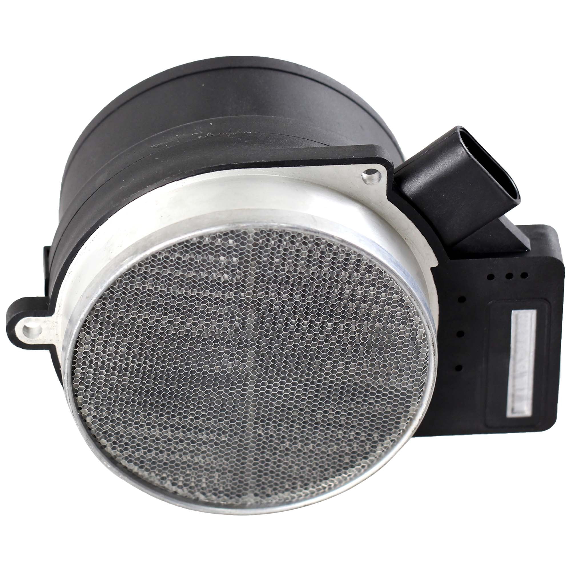 BOXI Mass Air Flow Sensor Meter MAF Fits for Buick / for Cadillac Escalade / for Chevrolet Avalanche Silverado Suburban Tahoe / for GMC Sierra Yukon Denali XL 2002-2006 | 25318411 25168491 15904068