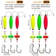 thumbnail image 5 of Fishing Float and Bobbers Catfishes Rigs Fishing Buoys Bobbers Float Rigs Enduring, 5 of 11