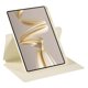 thumbnail image 3 of For Huawei MatePad Pro 12.2 (2024) Case Stand Leather Tablet Cover - Grey, 3 of 5