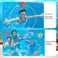 thumbnail image 3 of Juego de juguetes para piscina de buceo, juegos de piscina no tóxicos, juguetes para jugar con agua para niños y niñas JShteea El nuevo, 3 of 9