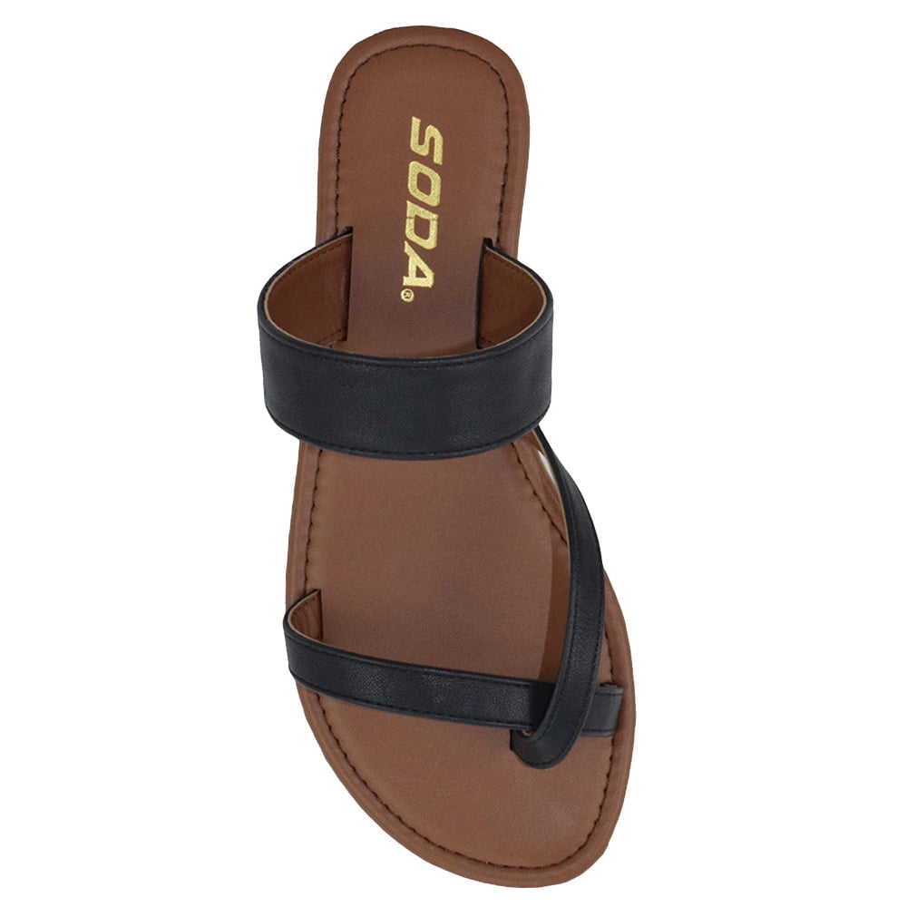 soda casual shoes