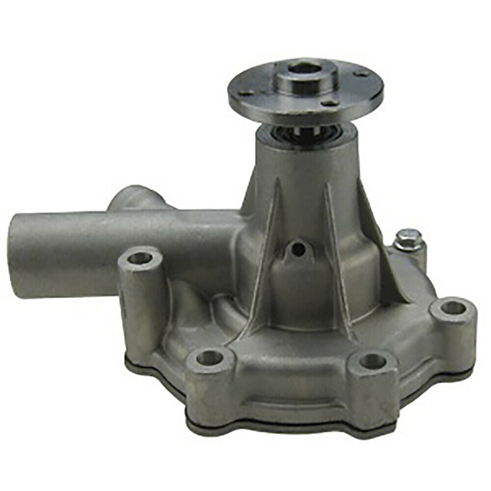 Water Pump Fits Mitsubishi Tractor replaces MM401401, MM401402