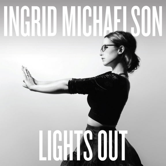 Ingrid Michaelson - Lights Out - Opera / Vocal - CD