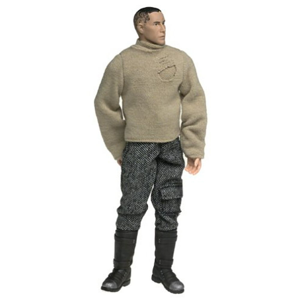 the matrix neo figure