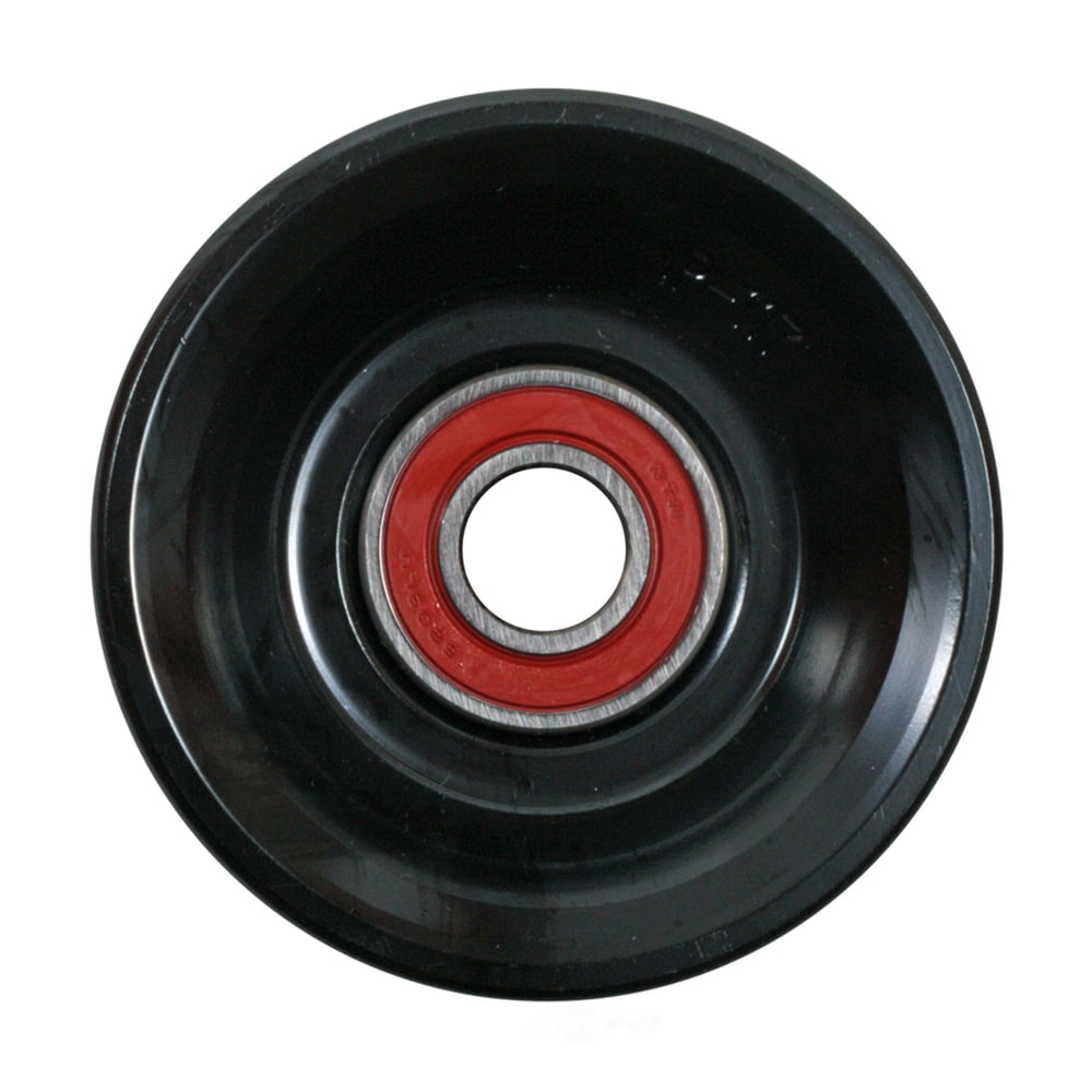Litens 900054A Accessory Belt Drive Idler Pulley - Original Equipment Quality