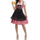 thumbnail image 2 of Traje de uniforme de sirvienta NikouMX disfraz de fiesta de la cerveza Oktoberfest, 2 of 5