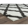 thumbnail image 3 of United Weavers of America Queensland Geometric Hand-Made Area Rug, 15' x 12.5', 3 of 7