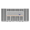 thumbnail image 1 of NewAge Products Bold Series 12-Piece Cabinet Set, 1 of 15