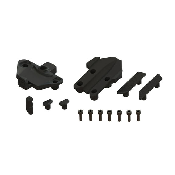 ARRMA Buggy Body Parts Set - GROM ARA320812