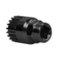thumbnail image 2 of Ycle Bm Bracket Mtb Bike Crank Ctor Remover Bm Bracket Rep Tool 20 Teeth Fit Teeth -tool Rep, 2 of 5
