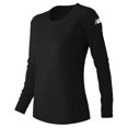 thumbnail image 1 of New Balance WT81037P T-Shirt à Manches Longues pour Femmes, 1 of 2
