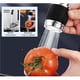 thumbnail image 4 of Fiudx Filtro de Grifo, Grifo Adaptable Ajustable 3 Modos, Cocina Giratorio 360°, Diseño Latón Abs Inoxidable, Apto Cocina y Baño, Herramienta de Fácil Instalación Incluida, Ajuste Universal 22 Mm, 4 of 6