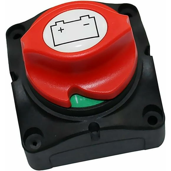 Battery Switch Battery Switch for Car Boat Winch