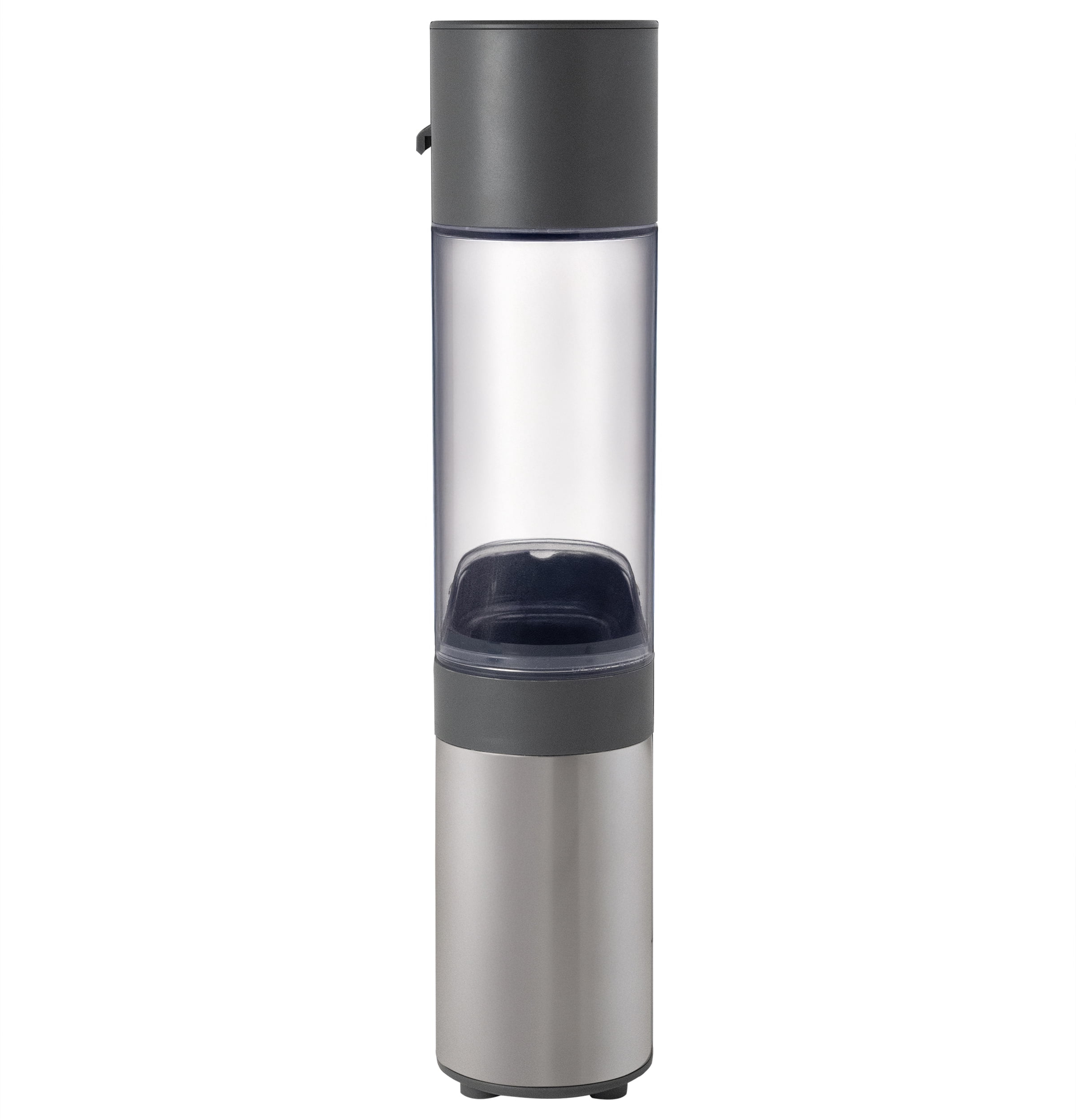 GE Profile Opal Mini Pro Nugget Ice Maker With 0.5 Gallon Side Tank WiFi Stainless Steel