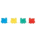 thumbnail image 3 of Set de dominó Spin Master Games Cardinal Classics Double 12, 3 of 8
