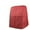 Red, variant on Stand Mixer Cover with 2 Pockets for Kitchen Appliances, Mixer Mover, Dust Proof Cover, Black