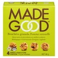 thumbnail image 4 of Made Good Organic Apple Cinnamon Granola Minis, 4 of 11