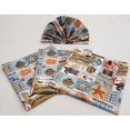 thumbnail image 1 of Beach House Cloth Napkins by Penny's Needful Things (Set of 4), 1 of 1