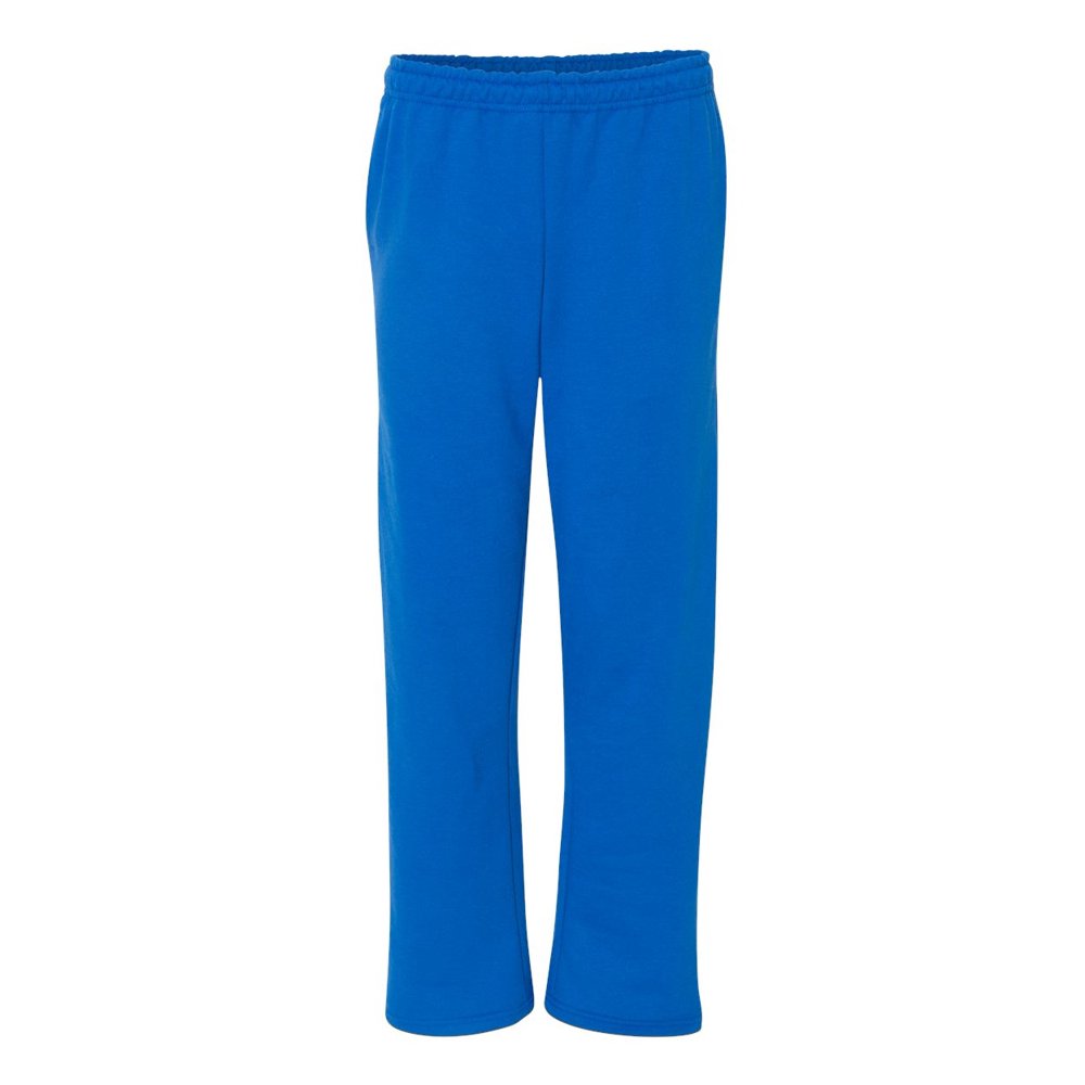 gildan sweatpants pockets
