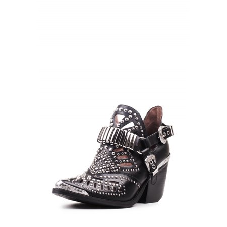 jeffrey campbell calhoun bootie