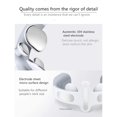 thumbnail image 4 of braveheart Intelligent Neck Massage with Heat Portable Wireless Neck Massager Massage Equipment with 3 Modes  for Home Office Travel, 4 of 6