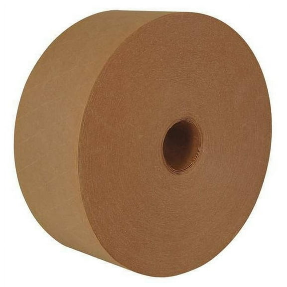 Intertape Intertape Polymer Carton Sealing Tape, 3 In. x 375 Ft., PK8 K70011G