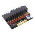 thumbnail image 4 of 5X pour Carte d'Extension Microbit IO BIT V2.0 Plaque Adaptateur Horizontale, 4 of 5