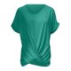 thumbnail image 4 of Camiseta informal y cómoda para mujer, versátil para cualquier ocasión, 4 of 4
