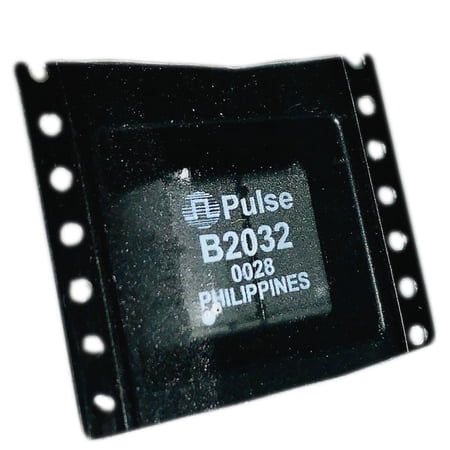 B2032T Audio Trans formers Signal Transformers SMD ADSL Xfmr 5000uH 3Ohms Cut tape