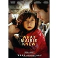 thumbnail image 2 of What Maisie Knew (DVD), 2 of 2