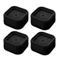 thumbnail image 1 of ZOUBAOQ Heightened Washing Machine Foot Pads Household Anti-shock Anti-slip Pads, 1 of 8