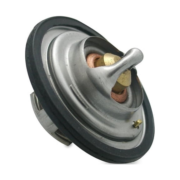 Mishimoto MMTS-MUS-86 Racing Thermostat Compatible With Ford Mustang V8 1986-1995