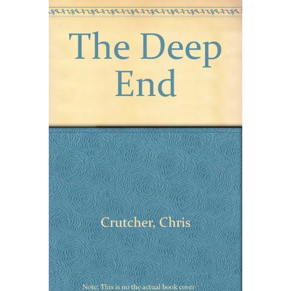 Pre-Owned The Deep End (Paperback) 0821744259 9780821744253