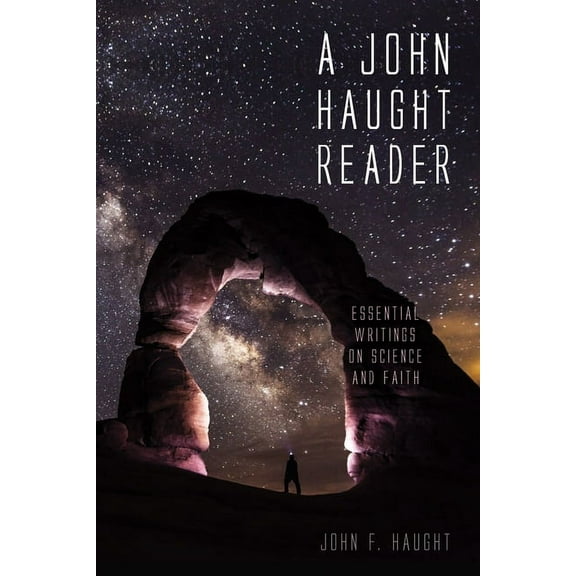 A John Haught Reader (Paperback)