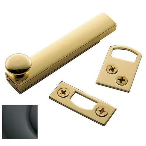 Baldwin Surface Bolt