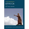 thumbnail image 1 of Contemporary Africa (Contemporary States and Societies), 1 of 1