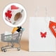 thumbnail image 5 of 500 Pcs Red Bunny Sun Tan Stickers Easy-to-apply Tanning And Body Art Stickers For Indoor Tanning Beds, 5 of 5