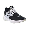 thumbnail image 2 of Nike React Presto Women's Shoes Black-Sky Grey-Photon Dust cd9015-004, 2 of 6