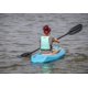 thumbnail image 3 of Onyx Youth Universal Paddle Vest - Aqua, 3 of 6