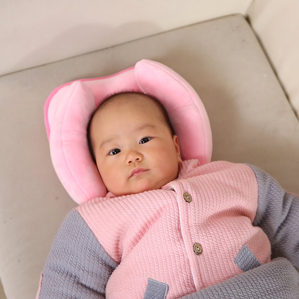 Head Supports Pjx Baby Childs Comfy Head Neck Support Headrest