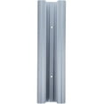 thumbnail image 1 of Miangastore Support à Verres Argent Acier Inoxydable 1Pcs 31.5X8.5Cm, 1 of 9