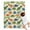Beige Cartoon Dinosaurs, variant on Beige Cartoon Dinosaurs Pattern Blanket,Comfortable Soft Flannel Throw Blanket,All Season,Warm Lightweight Blankets for Sofa Bed Couch Living Room Chair,30"x40"